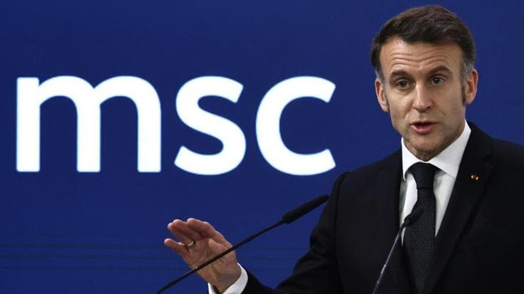 Già in corso i colloqui tra l’Eliseo e i Paesi nordici per l’atomica comune