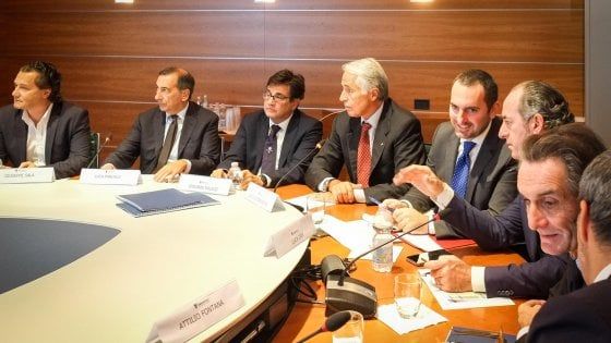 Tre nomi per mister Olimpiade Milano-Cortina 2026. Spadafora: "Il governo c'è"