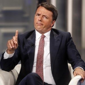 Renzi e l'inchiesta sulle stragi mafiose: "Berlusconi indagato senza prove, pessimo servizio per le istituzioni"