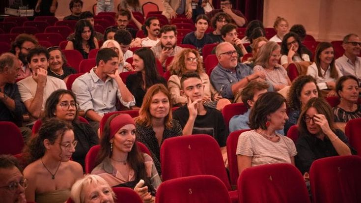 Visioni dal mondo, il cinema del reale per costruire ponti tra mondi lontani