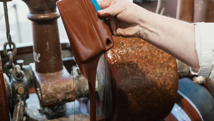 Cioccolatò, la fiera si presenta a Milano e lancia la sfida: “A Torino le radici del cioccolato”