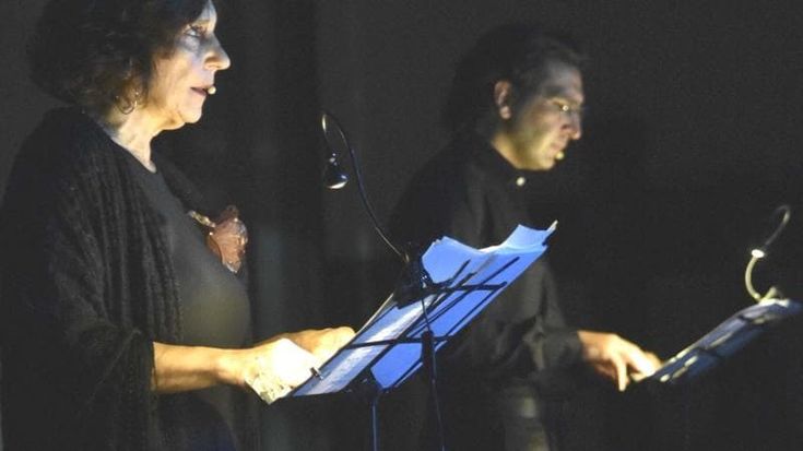 Periferico Festival chiude a Firenze con la voce di Lorca