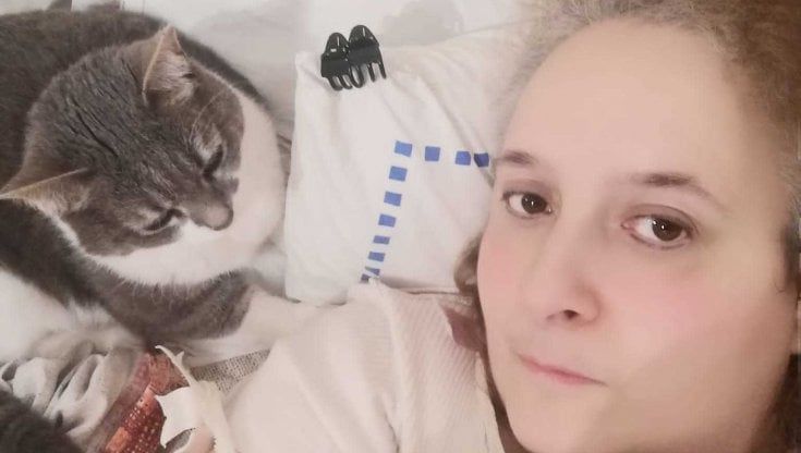 "Ero no-vax, ma ho rischiato di morire per il Covid. E ora vi dico: vaccinatevi"