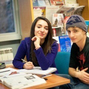 “Almeno una stella”, un progetto di tutoraggio per gli adolescenti immigrati