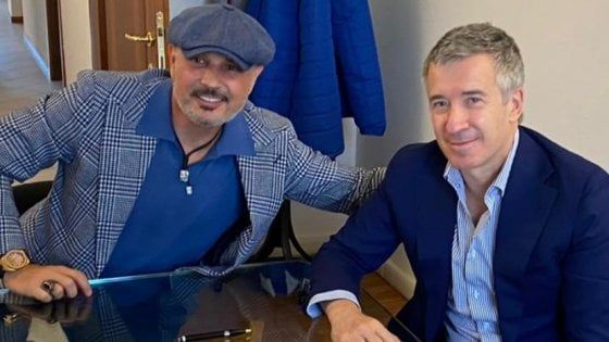 Il Bologna blinda Mihajlovic, rinnovo fino al 2023