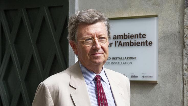 Il presidente del Fai Magnifico: “Non potrete mai sapere com’è bello scoprire la Sicilia”