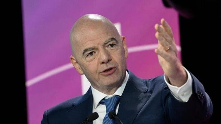 La grande fuga dalla Fifa. La Giordania accusa: “Ricattati per appoggiare Infantino”
