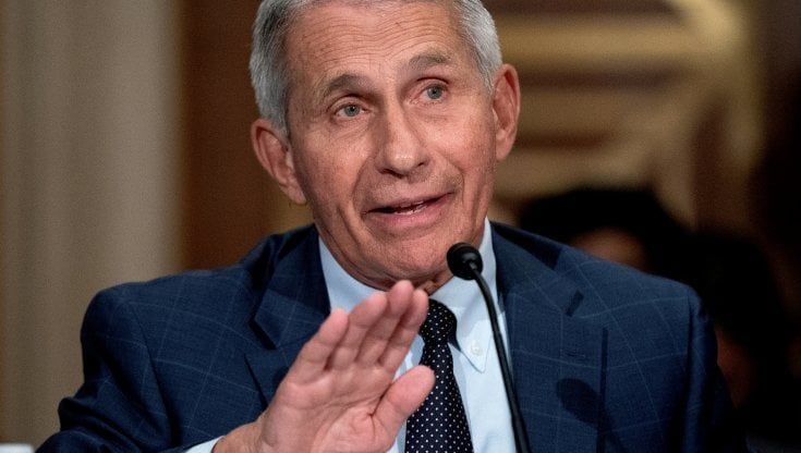 Fauci sulla pillola anti Covid Merck: "Dati impressionanti, ma la cosa migliore resta non contagiarsi"