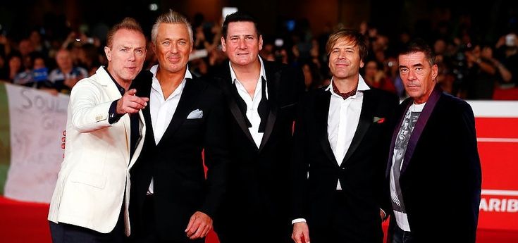 Spandau Ballet, il cantante Tony Hadley esce dal gruppo