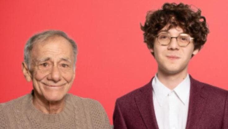 L'amicizia è la libertà più limpida