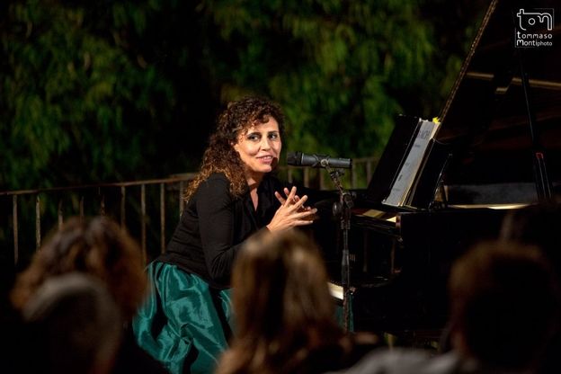 Ischia, a Villa Arbusto recital sulle donne "tradite"