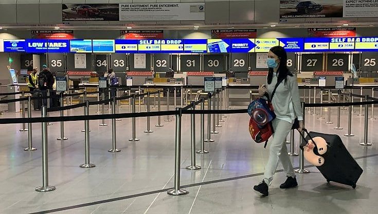 Ryanair sfida il governo: “Gli slot di Alitalia vanno messi a gara”