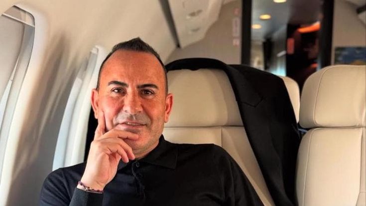 Preso un rapinatore dell’orologio Richard Mille da 300mila euro: vittima l’imprenditore Nevzat Kaya