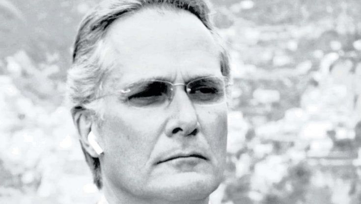 Vito Cinque: "Il San Pietro di Positano per me: fantastico parco giochi, era nel mio destino..."