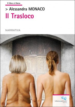 Il libro dei silenzi<br />scritto da una genovese