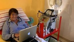 Coronavirus, i pazienti in dialisi rischiano di più   