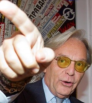 Della Valle, da Tod's 1,84 mln di euro in aumento del 17% sull'anno passato. Oltre 47 milioni in dividendi