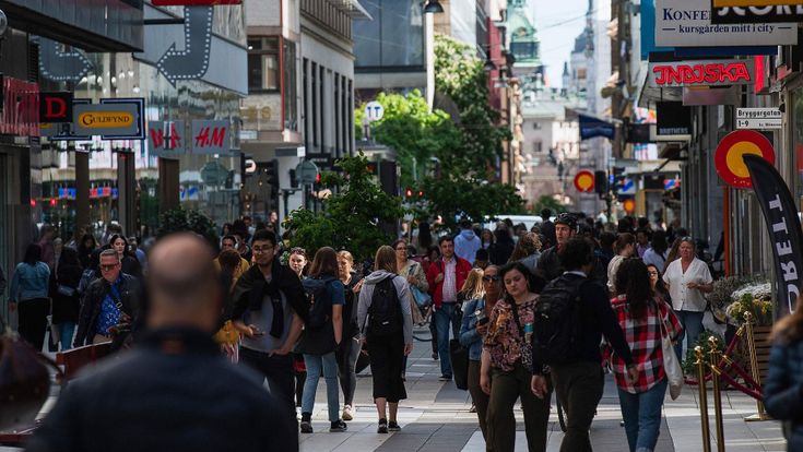Il futuro delle città: lo spazio pubblico torna protagonista della società