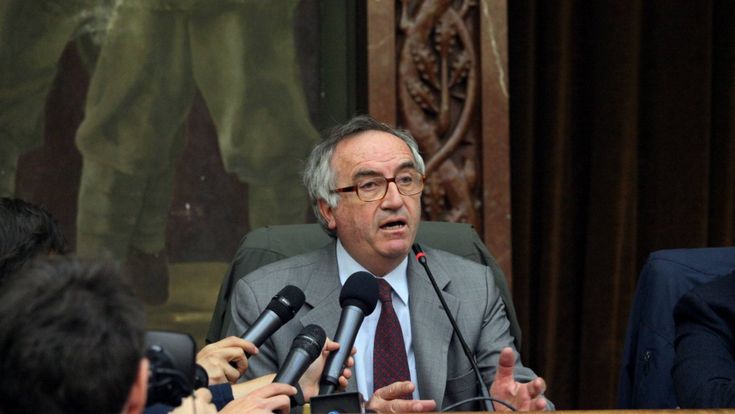 Edmondo Bruti Liberati: “No alla riforma Bonafede, serva una prescrizione per ogni grado del processo”