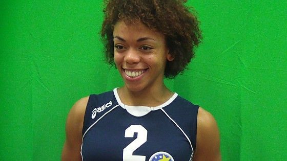 Cori razzisti alla capitana del Mesagne volley, la Fipav archivia tutto