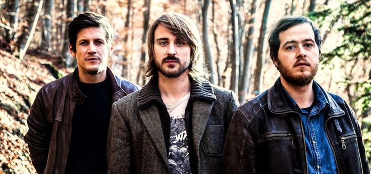 I nuovi Bastard Sons of Dioniso: "Rocker di montagna, anche senza suoni elettrici"
