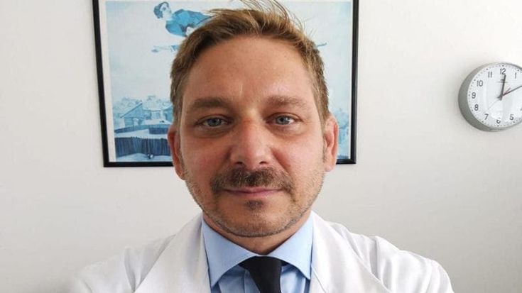 “Così con cinque operazioni abbiamo salvato una bimba appena nata”