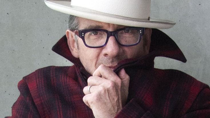 Elvis Costello: “Buffo cantare il vostro Modugno”