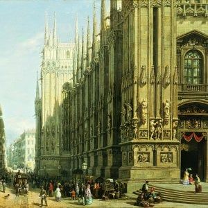 Milano capitale del lavoro per i migranti