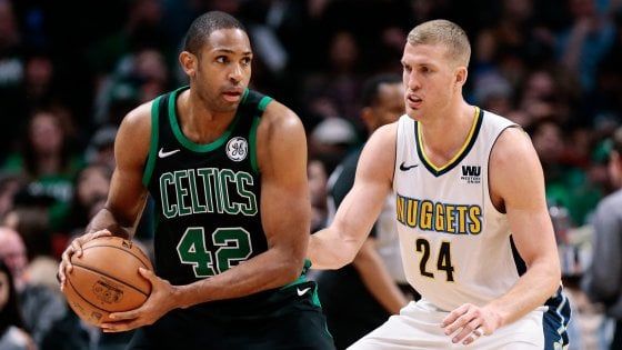 Basket, Nba: la sirena salva Boston, Miami respinge l'assalto dei Bucks