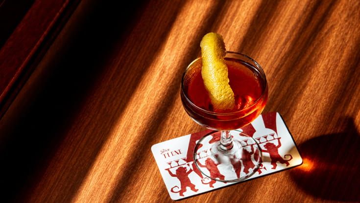 I migliori bar del mondo parlano italiano: sul tetto del mondo dei cocktail sventola il tricolore