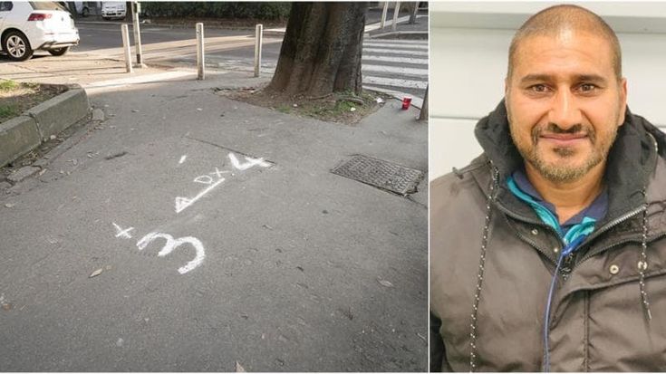Muhammad Ashfaq, il rider morto in bici. I sindacati: “Le aziende non pensano alla sicurezza”