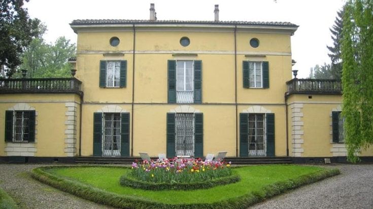 Villa Verdi acquisita dallo Stato. Giuli: “Patrimonio di tutti”. De Pascale: “Pronti a tutelarla”