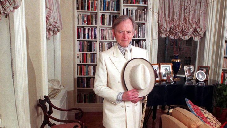 Caro Tom Wolfe, ma quali radical chic? 