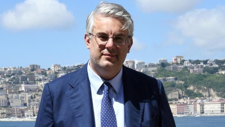 Giorgio Zinno: “Da ex sindaco dico che su sanità e trasporti dobbiamo fare di più”