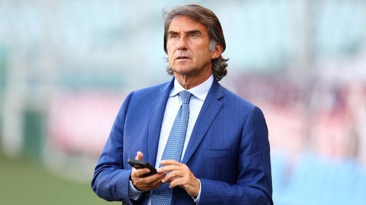Carnevali nuovo amministratore delegato e direttore generale della Juve, è ufficiale. Comolli lascia