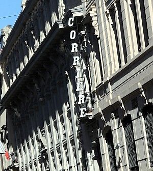 Rcs Sport, la procura di Milano indaga per appropriazione indebita
