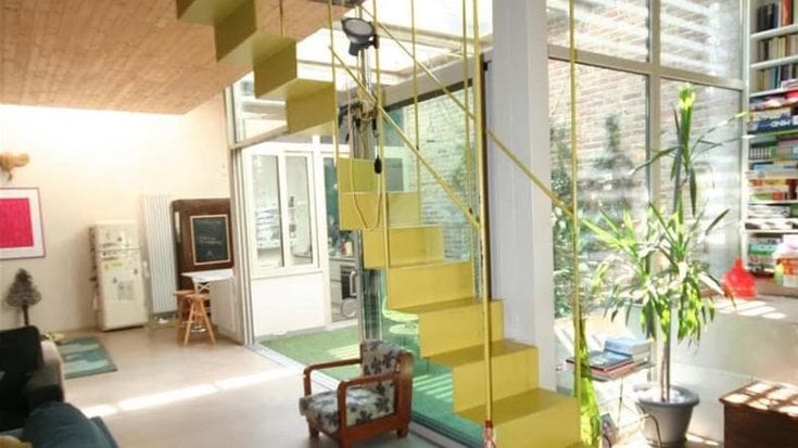 Cosa c’è dietro quelle porte, torna Open House Torino
