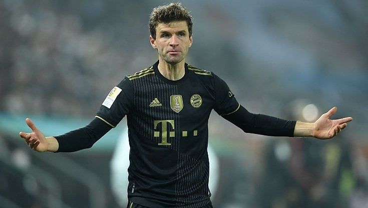Bundesliga, Augsburg-Bayern Monaco 2-1: sconfitta a sorpresa per i bavaresi