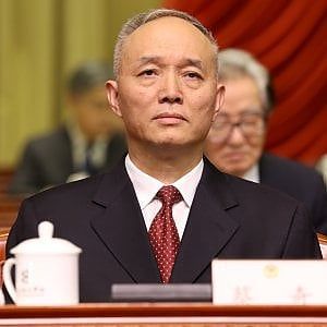 Pechino, il ministro dell'Ambiente diventa sindaco fra giochi di potere e operazioni d'immagine