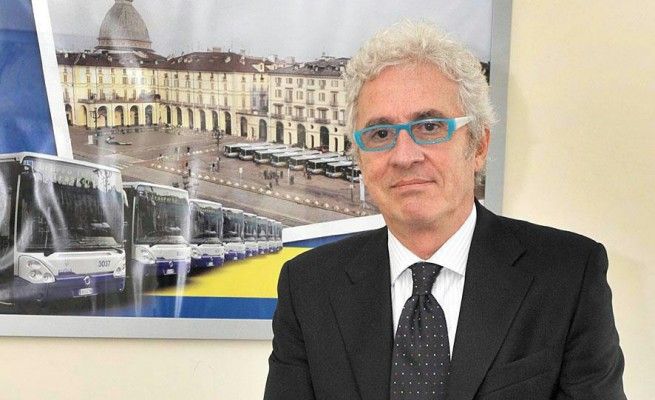 Gtt, niente maxi-dividendo<br />dopo la vendita dei parcheggi