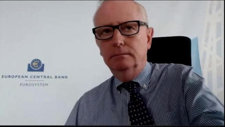 Massimo Rostagno: "La composizione dell'inflazione core in Europa è diversa da quella negli Usa"