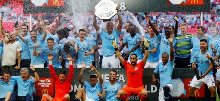 Riparte la Premier League. Sarri e Mourinho a caccia di Guardiola 