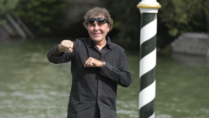 Renzo Rosso, tra Galliano e Papa Francesco: “Devi sempre essere aperto agli altri, così impari”