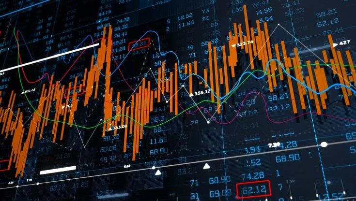 Le Borse di oggi, 5 agosto. Le Borse Ue chiudono positive, Wall Street si rafforza con i dati sul lavoro