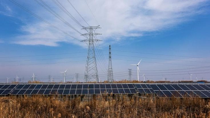 Terna: a novembre consumi stazionari rispetto al 2023