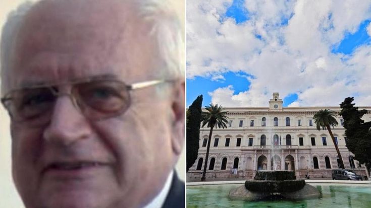Bari, addio al professor Luigi Di Comite: lo studioso di demografia aveva 87 anni