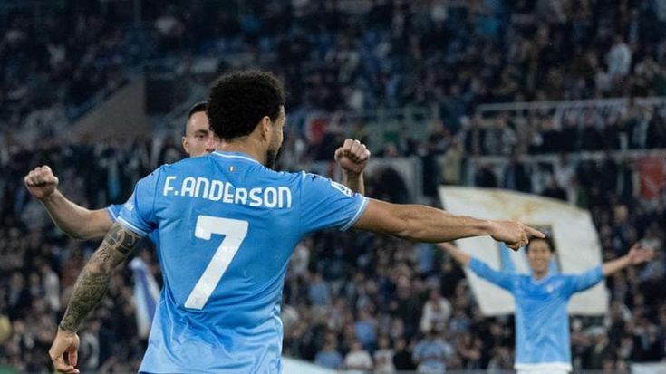 Lazio-Salernitana 4-1: all’Olimpico tra gol e fischi. E Luis Alberto annuncia l’addio