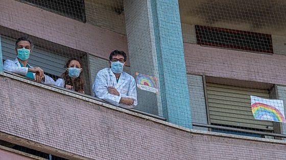 Coronavirus, in Piemonte cala ancora il numero dei morti. Cresce quello dei guariti, mai così tanti in 24 ore