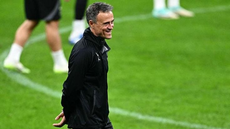 Luis Enrique: “I milanisti fischieranno Donnarumma? Succede ai campioni”