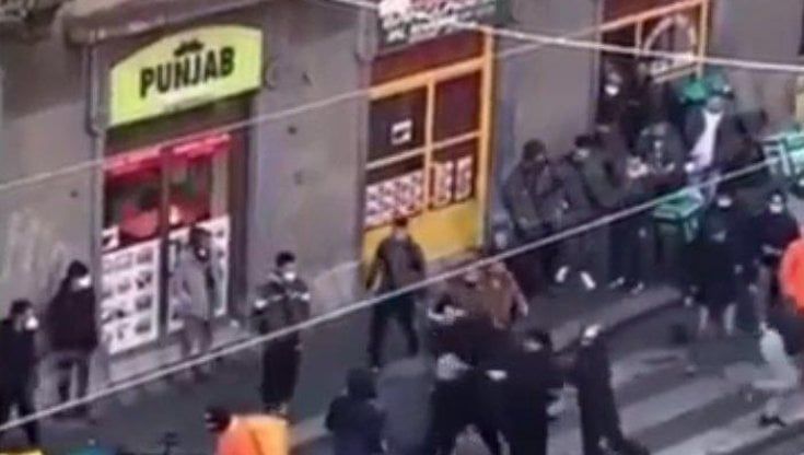 Risse, molestie e rapine. La paura di Milano:  “Ostaggio delle gang giovanili”